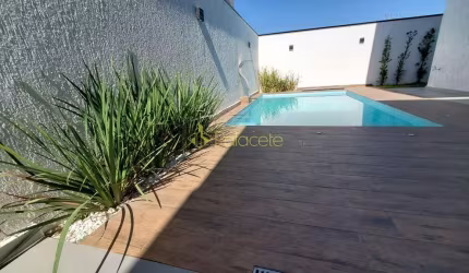 Casa à venda 3 Quartos, 1 Suite, 2 Vagas, Guedes, Tremembé - SP | Perolas do Vale