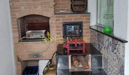 Casa à venda 3 Quartos, 1 Suite, 2 Vagas, 142.67M², Ponte Alta, Aparecida - SP