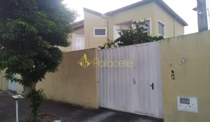 Casa à venda 5 Quartos, 1 Suite, 4 Vagas, 367.5M², Jardim Santa Tereza, Taubaté - SP
