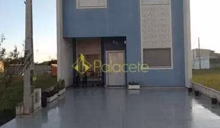 Casa à venda 5 Quartos, 2 Suites, 2 Vagas, 175M², Residencial Maricá, Pindamonhangaba - SP | Condom