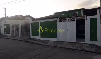 Casa à venda 5 Quartos, 6 Vagas, 300M², Esplanada Independência, Taubaté - SP