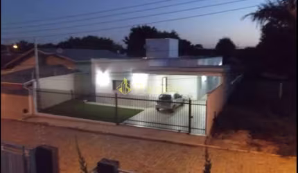 Casa à venda 4 Quartos, 4 Suites, 4 Vagas, 860M², Quiririm, Taubaté - SP
