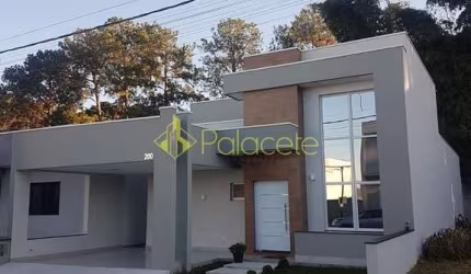 Casa à venda 3 Quartos, 1 Suite, 2 Vagas, 257M², Guedes, Tremembé - SP | Morada do Visconde