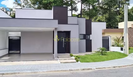 Casa à venda 3 Quartos, 1 Suite, 2 Vagas, 318M², Guedes, Tremembé - SP | Morada do Visconde