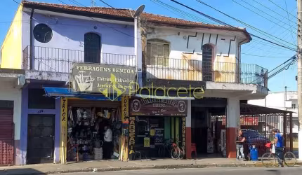Casa à venda 3 Quartos, 1 Suite, 114M², Centro, Moreira César - SP
