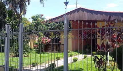 Casa à venda 3 Quartos, 3 Suites, 4 Vagas, 1332M², Jardim Residencial Doutor Lessa, Pindamonhangaba