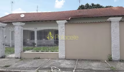 Casa à venda 4 Quartos, 1 Suite, 6 Vagas, 1350M², Jardim Residencial Doutor Lessa, Pindamonhangaba
