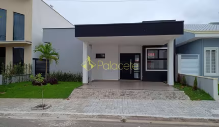 Casa à venda 3 Quartos, 1 Suite, 2 Vagas, 163M², Morada do Visconde, Tremembé - SP
