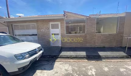Casa à venda 4 Quartos, 2 Vagas, 300M², Jardim Paraibá, Aparecida - SP