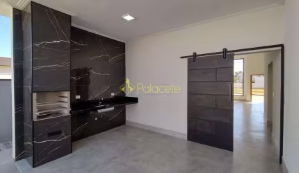 Casa à venda 3 Quartos, 1 Suite, 4 Vagas, 300M², Bairro do Grama, Caçapava - SP | Condomínio Terras