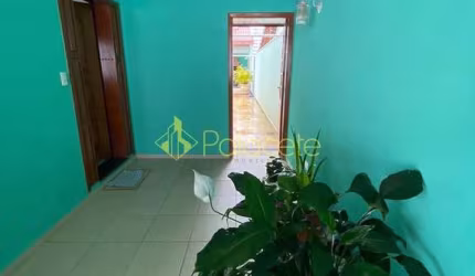 Casa à venda 4 Quartos, 3 Suites, 3 Vagas, 260M², Bosque Flamboyant, Taubaté - SP