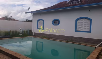 Casa à venda 4 Quartos, 2 Suites, 2 Vagas, 840M², Caminho Novo, Tremembé - SP | Residencial Eldorad