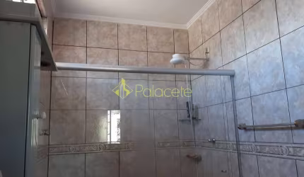 Casa à venda 4 Quartos, 1 Suite, 4 Vagas, 221M², Monte Castelo, São José dos Campos - SP