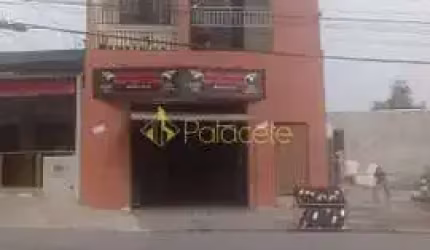 Casa à venda 3 Quartos, 1 Suite, 200M², Residencial Sítio Santo Antônio, Taubaté - SP