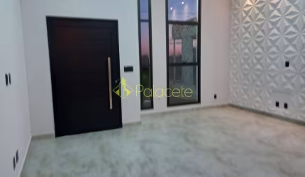 Casa à venda 3 Quartos, 1 Suite, 2 Vagas, 250M², Guedes, Tremembé - SP | Perolas do Vale