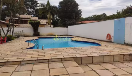 Casa à venda 5 Quartos, 3 Suites, 4 Vagas, 1058M², Socorro, Pindamonhangaba - SP | VILLAGE PAINEIRA