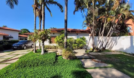 Casa à venda 3 Quartos, 1 Suite, 2 Vagas, 1400M², Socorro, Pindamonhangaba - SP | VILLAGE PAINEIRAS