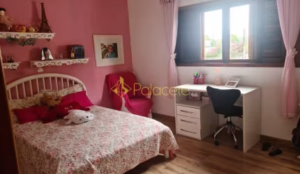 Casa à venda 4 Quartos, 4 Suites, 4 Vagas, 428M², Condomínio Real Ville, Pindamonhangaba - SP | Con