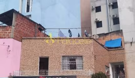 Casa à venda 4 Quartos, 105M², Centro, Aparecida - SP