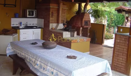 Casa à venda 5 Quartos, 4 Suites, 3 Vagas, 437M², Capricórnio I, Caraguatatuba - SP