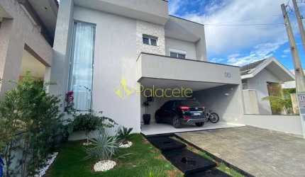 Casa à venda 3 Quartos, 1 Suite, 4 Vagas, 250M², Piracangaguá, Taubaté - SP | Condominio Jardim Oás