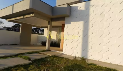 Casa à venda 3 Quartos, 3 Suites, 4 Vagas, 440M², Parque das Nações, Pindamonhangaba - SP | Condomi