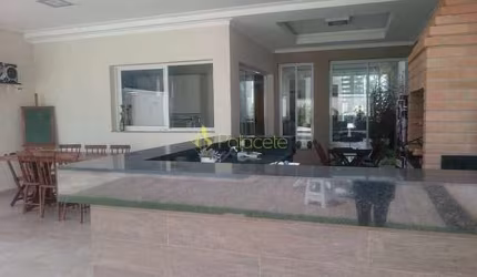 Casa à venda 3 Quartos, 3 Suites, 4 Vagas, 390M², Loteamento Residencial Campos do Conde II, Tremem