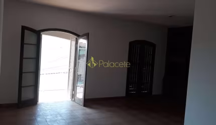 Casa à venda 4 Quartos, 1 Suite, 2 Vagas, 304.5M², Vila Resende, Caçapava - SP