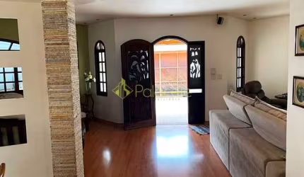 Casa à venda 3 Quartos, 2 Suites, 5 Vagas, 720M², Jardim Residencial Doutor Lessa, Pindamonhangaba