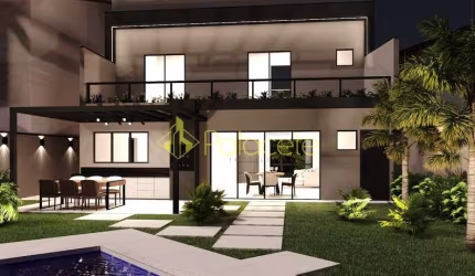 Casa à venda 3 Quartos, 3 Suites, 2 Vagas, 336.74M², Centro, Tremembé - SP | PARQUE DAS ARAUCÁRIAS