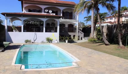 Casa à venda 4 Quartos, 1 Suite, 4 Vagas, 746.44M², Portal das Colinas, Guaratinguetá - SP
