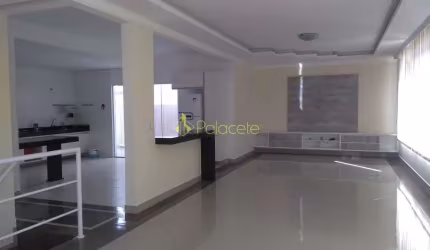 Casa à venda 3 Quartos, 1 Suite, Jardim Residencial Doutor Lessa, Pindamonhangaba - SP