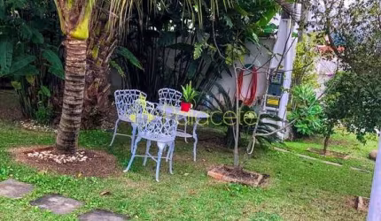 Casa à venda 2 Quartos, 1 Suite, 2 Vagas, 435M², Condomínio Real Ville, Pindamonhangaba - SP | Cond