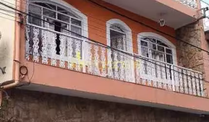 Casa à venda 4 Quartos, 2 Suites, 147M², Ponte Alta, Aparecida - SP