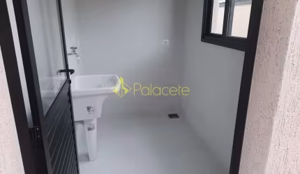 Casa à venda 3 Quartos, 1 Suite, 4 Vagas, 250M², Caminho Novo, Tremembé - SP | Campos do Conde 1