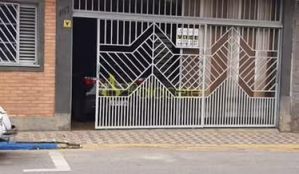 Casa à venda 2 Quartos, 1 Suite, 2 Vagas, Centro, Aparecida - SP