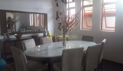 Casa à venda 3 Quartos, 2 Suites, 4 Vagas, 1300M², Belvedere Club dos 500, Guaratinguetá - SP