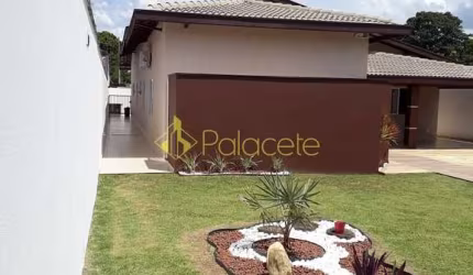 Casa à venda 3 Quartos, 1 Suite, 3 Vagas, 720M², Jardim Residencial Doutor Lessa, Pindamonhangaba -