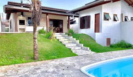 Casa à venda 4 Quartos, 2 Suites, 5 Vagas, 432M², Horto, Ubatuba - SP | CONDOMÍNIO PARK HILLS