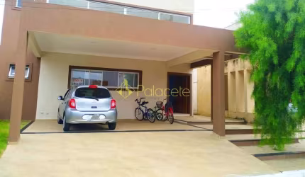 Casa à venda 3 Quartos, 1 Suite, 4 Vagas, 275M², Loteamento Residencial Campos do Conde II, Trememb