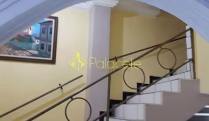 Casa à venda 3 Quartos, 1 Suite, 4 Vagas, 600M², Vale das flores, Tremembé - SP