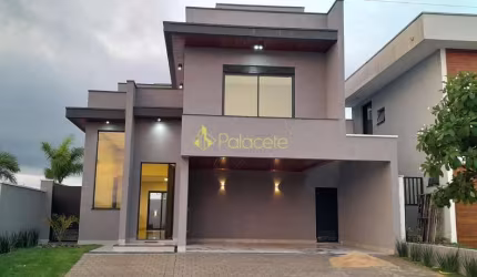 Casa à venda 3 Quartos, 1 Suite, 4 Vagas, 275M², Monte Belo, Taubaté - SP | Catagua Way Norte