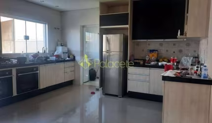 Casa à venda 3 Quartos, 1 Suite, 300M², Parque São Cristóvão, Taubaté - SP | RESIDENCIAL TECOARA