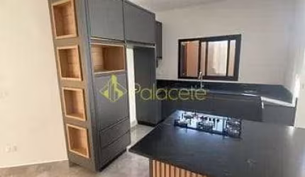 Casa à venda 3 Quartos, 1 Suite, 4 Vagas, 250M², Bandeira Branca, Jacareí - SP | Condomínio Residen