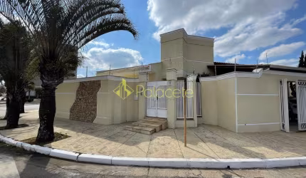 Casa à venda 3 Quartos, 1 Suite, 2 Vagas, 400M², Bel Recanto, Taubaté - SP