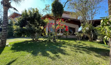 Casa à venda 6 Quartos, 2 Suites, 6 Vagas, 418M², Taubaté Village, Taubaté - SP | Condominio Taubat