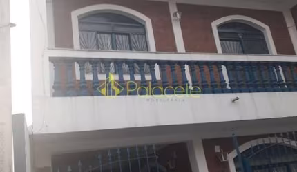 Casa à venda 4 Quartos, 1 Vaga, Ponte Alta, Aparecida - SP