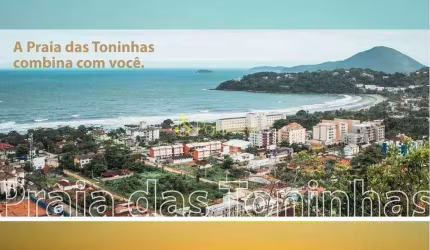 Apartamento à venda 3 Quartos, 3 Suites, 3 Vagas, 134.48M², Praia das Toninhas, Ubatuba - SP | Diam