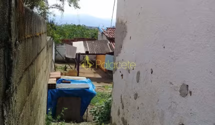 Terreno à venda 320M², São Geraldo, Aparecida - SP