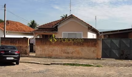 Terreno à venda 774M², Jardim Boa Vista, Pindamonhangaba - SP